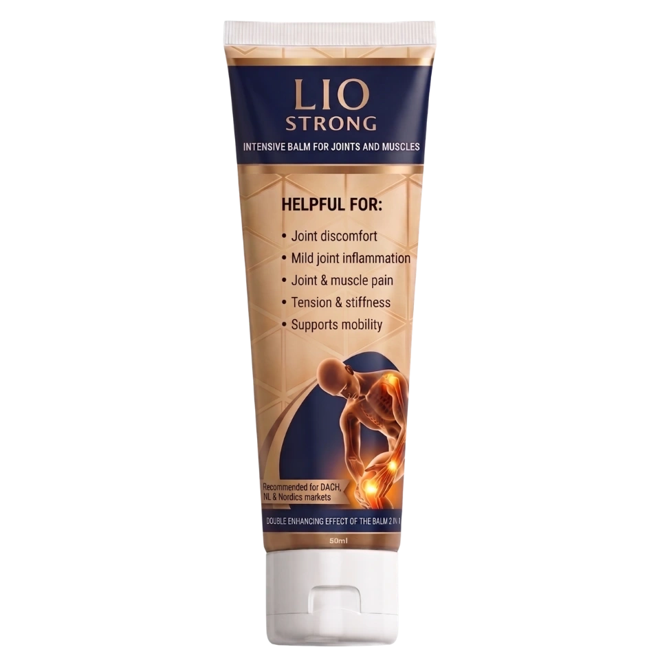 Lio Strong